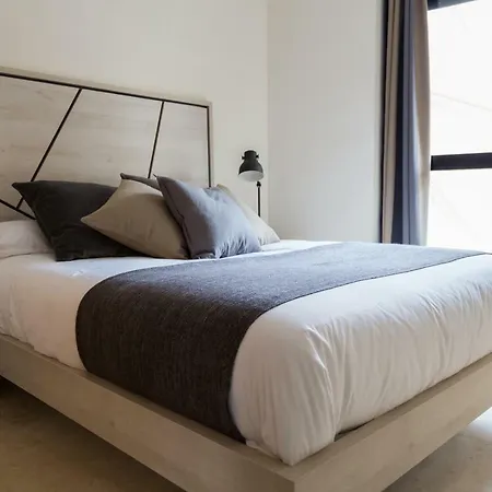 New Aloha Center With Terrace Apartman *