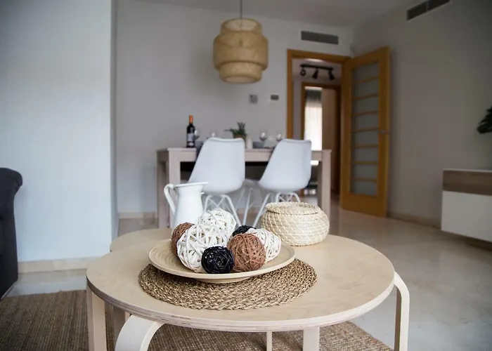 Апартаменты New Aloha Center With Terrace *